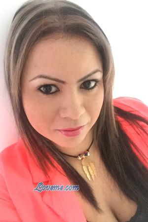 164959 - Yeny Age: 40 - Colombia