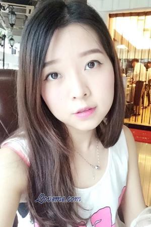 165865 - Sophie Age: 35 - China