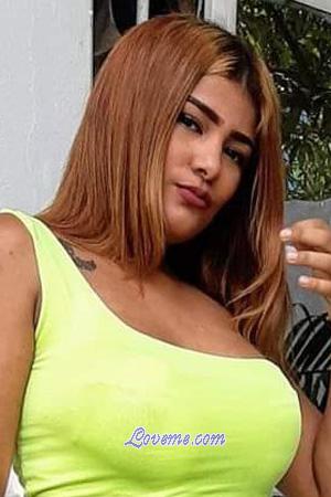 201262 - Daniela Age: 30 - Colombia
