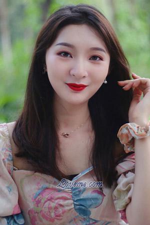 201951 - Jinmei Age: 25 - China