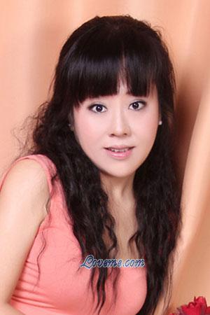 202864 - Wen Age: 48 - China