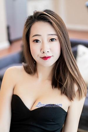 207553 - Wenwen Age: 29 - China