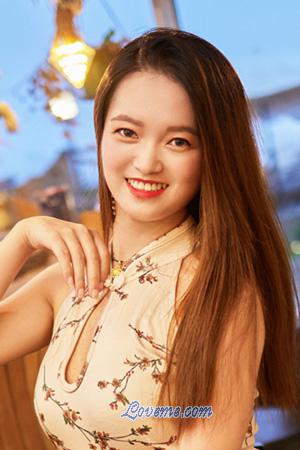 207999 - Rongfei Age: 30 - China