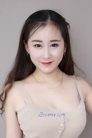 208444 - Annabelle Age: 30 - China