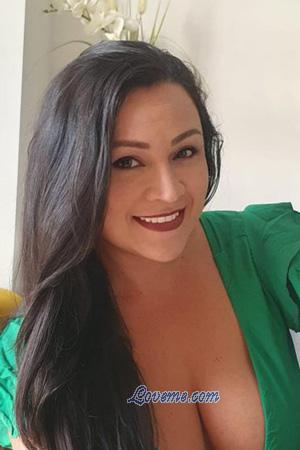 213897 - Ana Age: 40 - Colombia