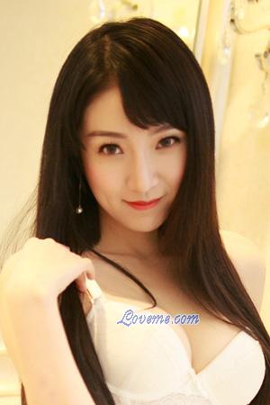 215155 - Mandy Age: 29 - China