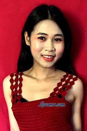 218014 - Usanee Age: 28 - Thailand
