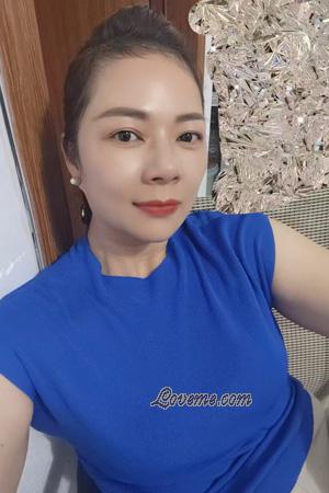 221580 - Linrong Age: 42 - China