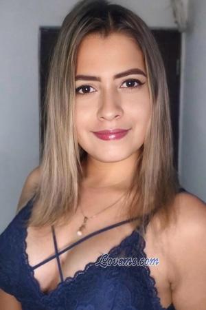 Ladies of Colombia
