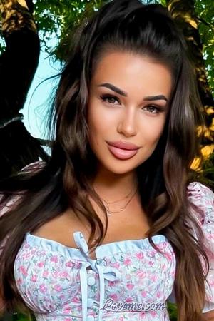 Ladies of Eastern-Europe