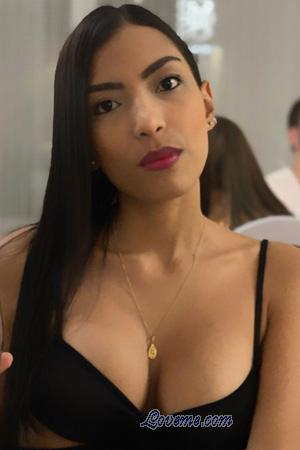 Ladies of Medellin
