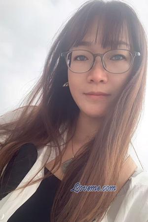 226736 - Huandie Age: 40 - China