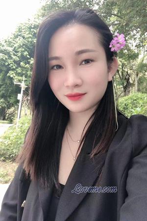 229268 - Liya Age: 37 - China