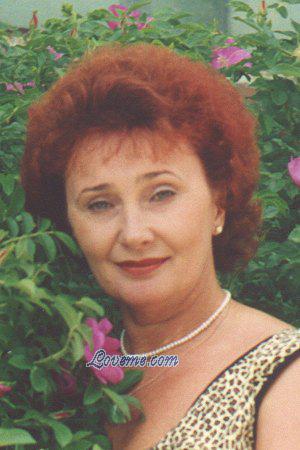 51484 - Galina Age: 53 - Russia