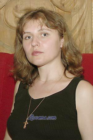 54291 - Elena Age: 47 - Russia
