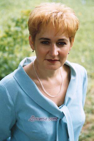 55249 - Irina Age: 45 - Russia