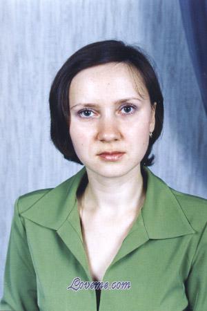60589 - Ekaterina Age: 38 - Russia