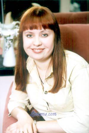 61400 - Tatiana Age: 35 - Russia