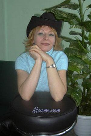67898 - Irina Age: 53 - Russia