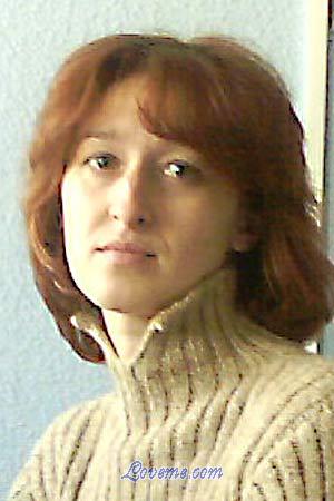 69751 - Elena Age: 39 - Russia