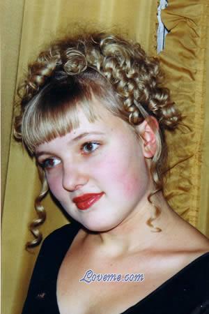 74804 - Olga Age: 30 - Russia