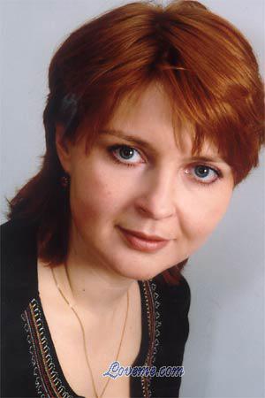 76357 - Evgeniya Age: 43 - Russia