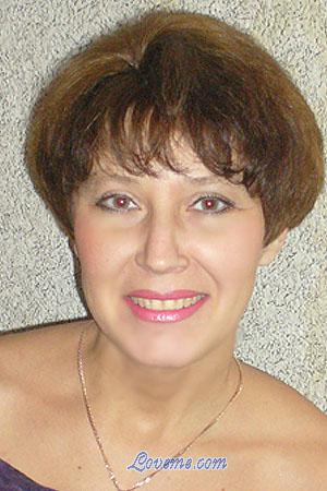 76806 - Svetlana Age: 45 - Russia